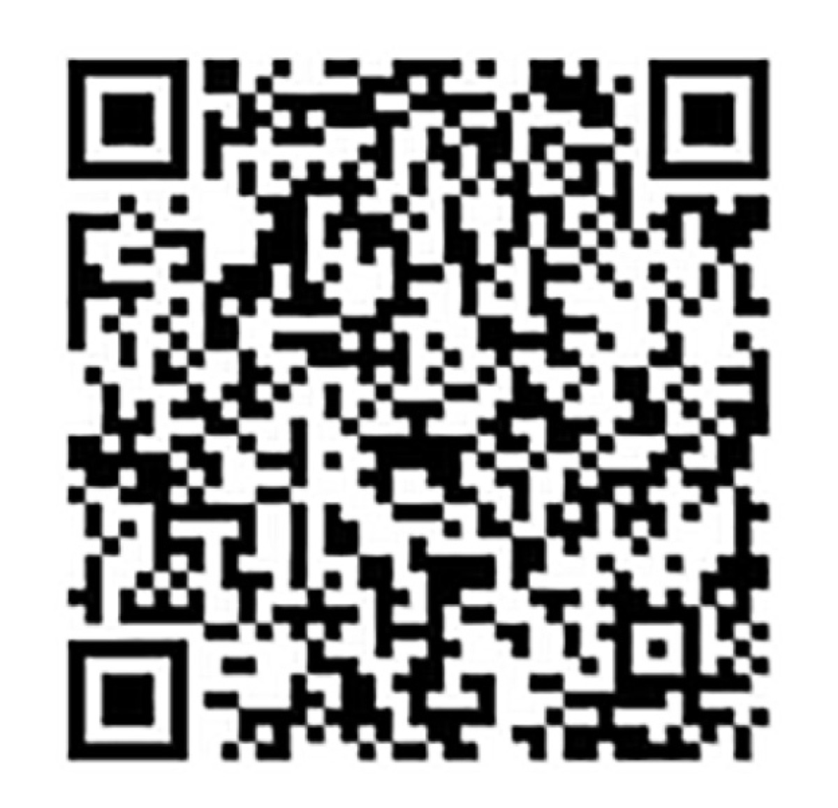 下記二次元コードから動画を閲覧できる