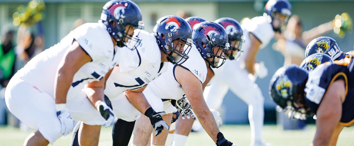 ２０２２シーズンを共に戦う選手を求めているライズ＝Photographs by Kohei SAEKI©Official RISE pics
