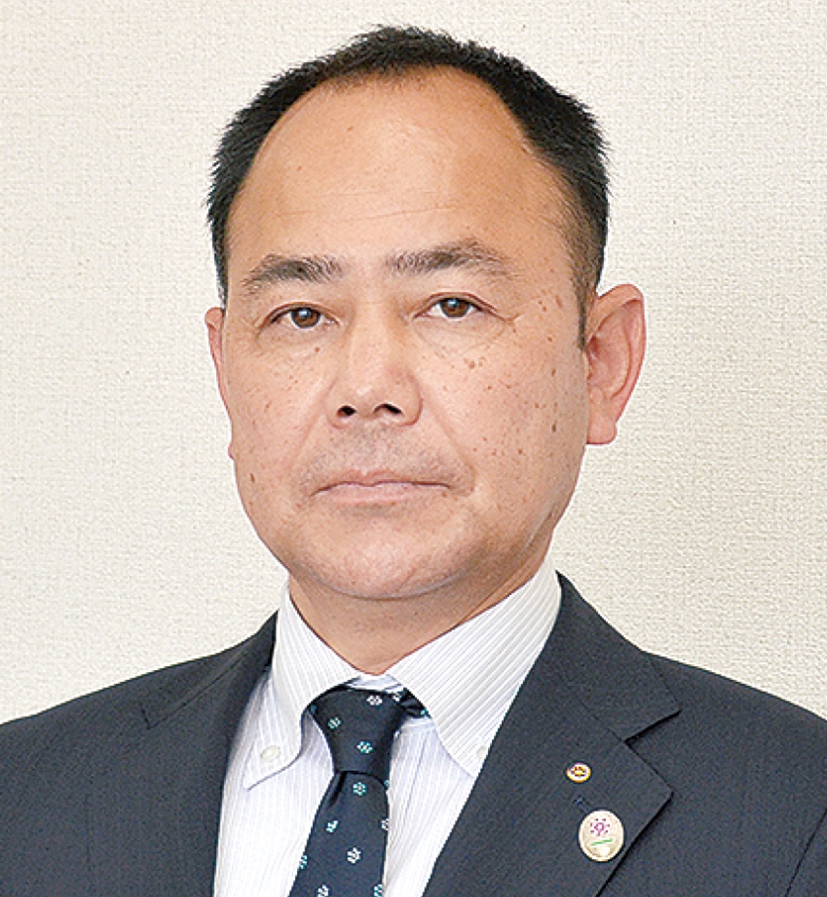 池田幹事