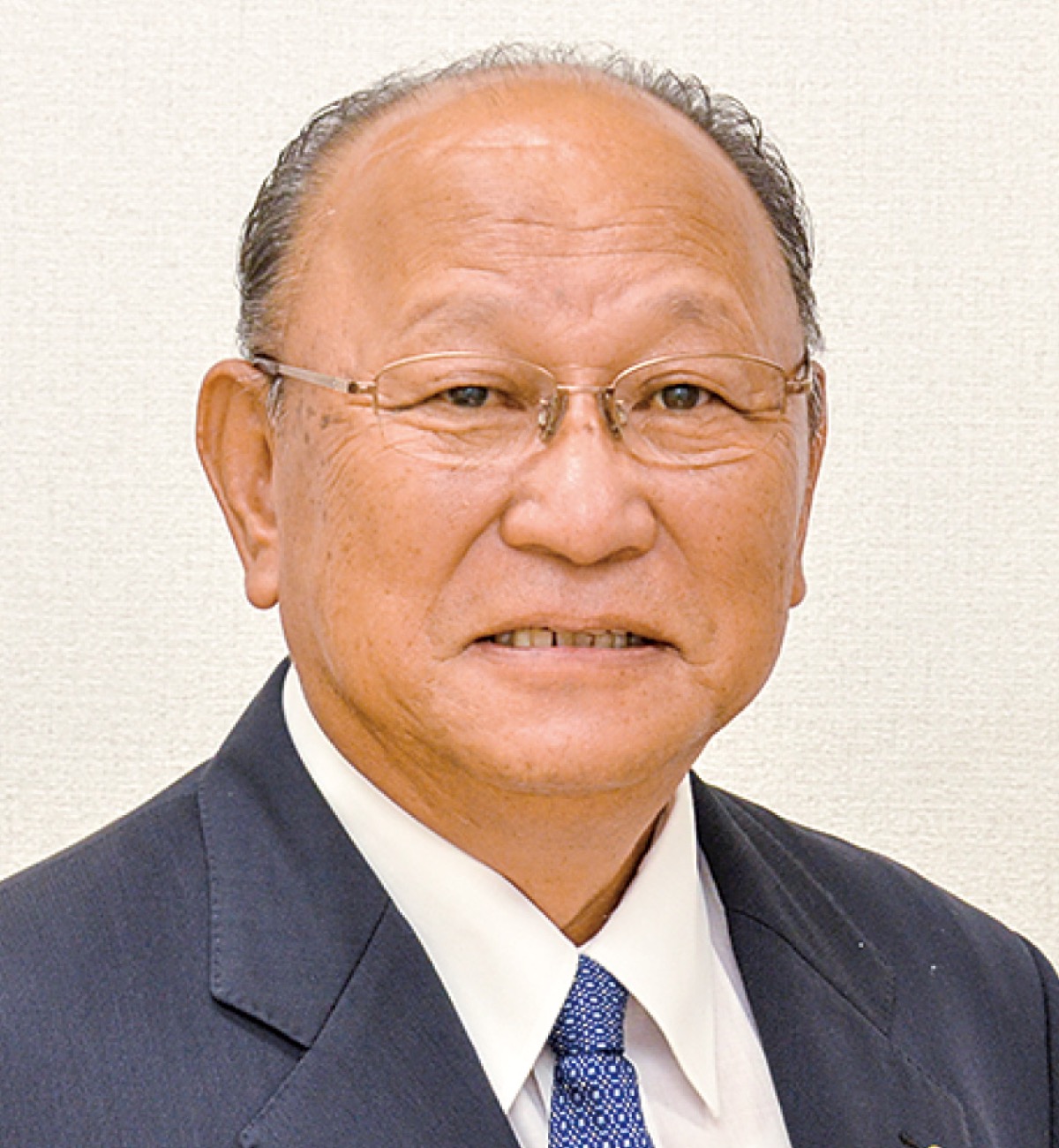 杉本副会長