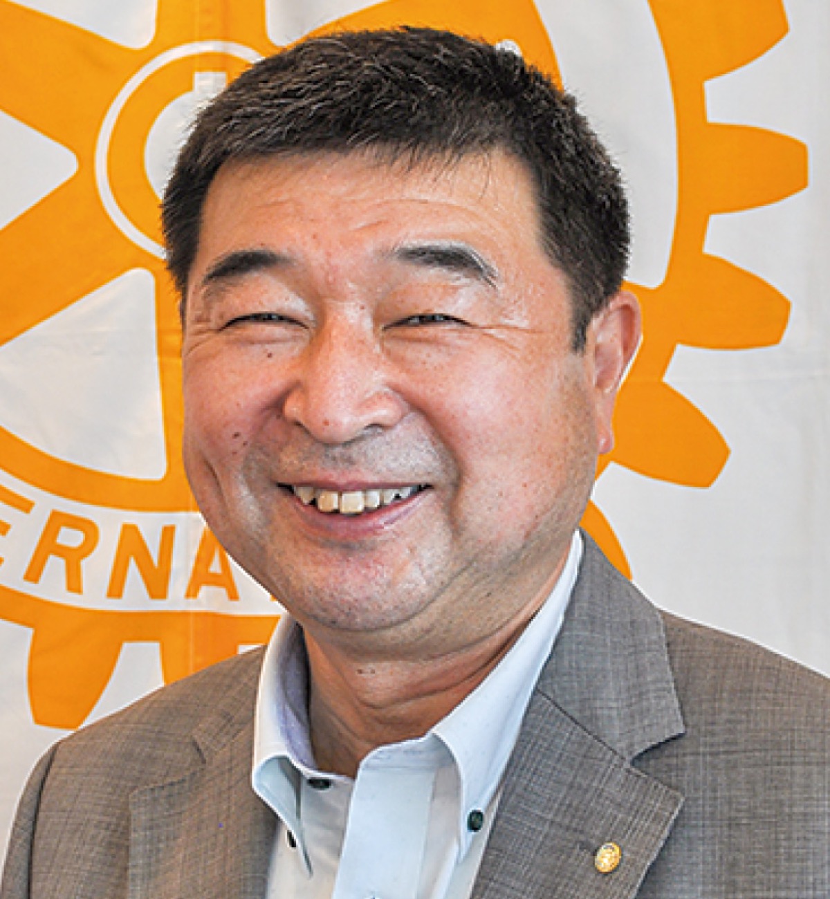 大井幹事