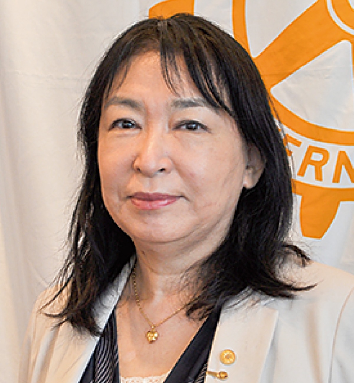 阪西会長エレクト