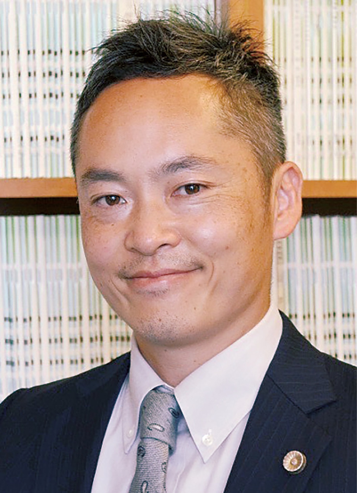 刑事裁判傍聴会のススメ