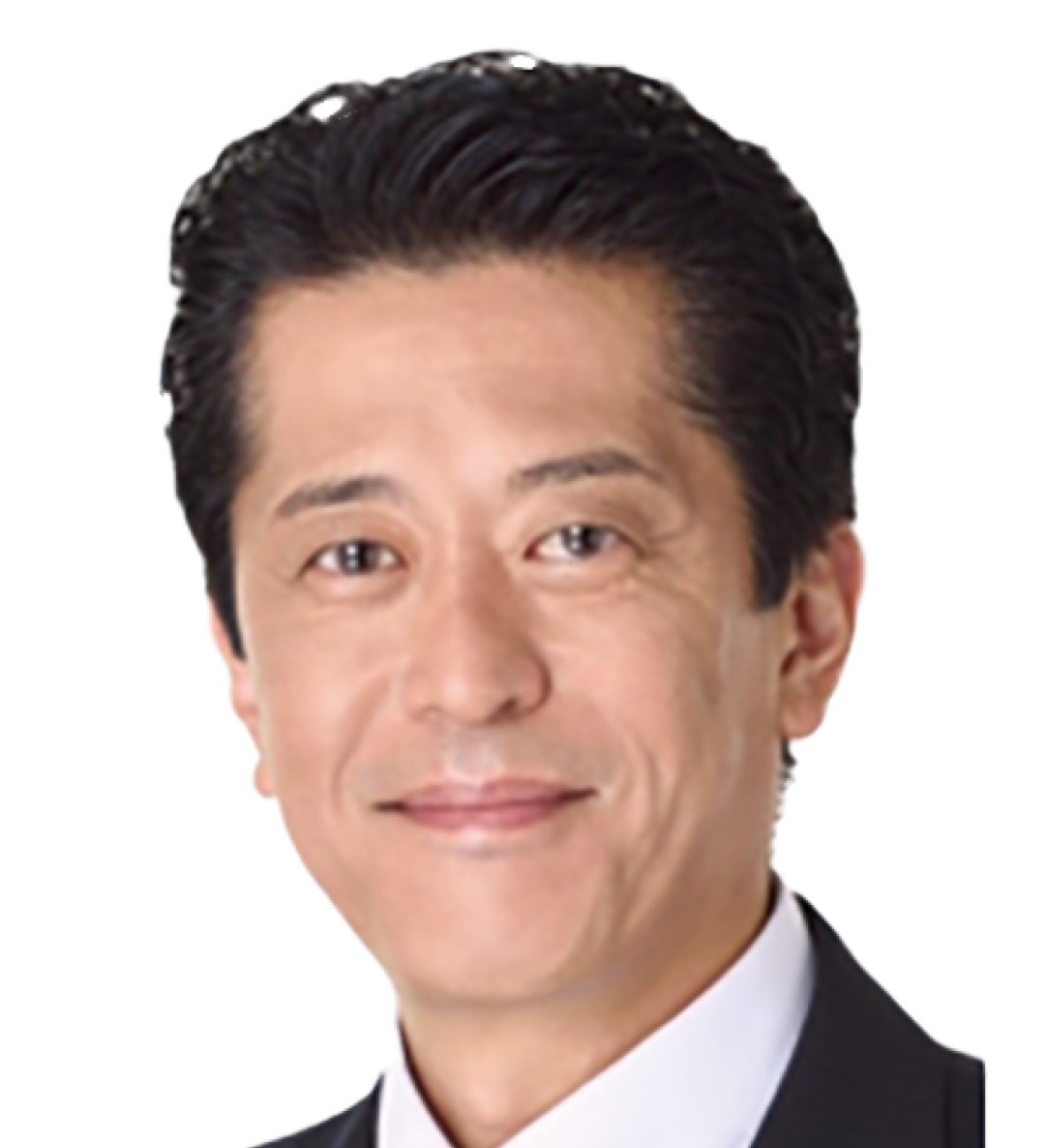山住幹事