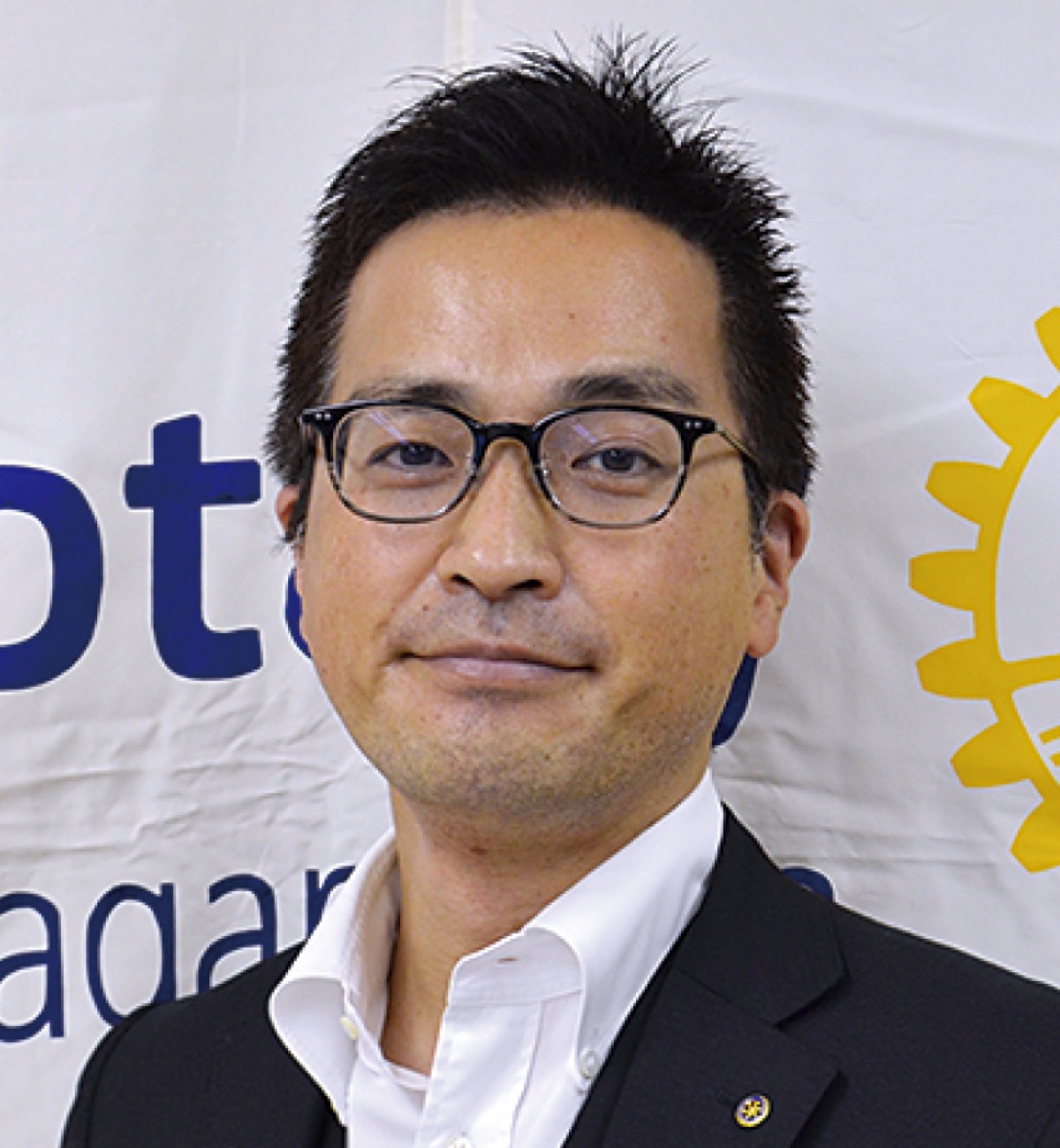 岡田副会長