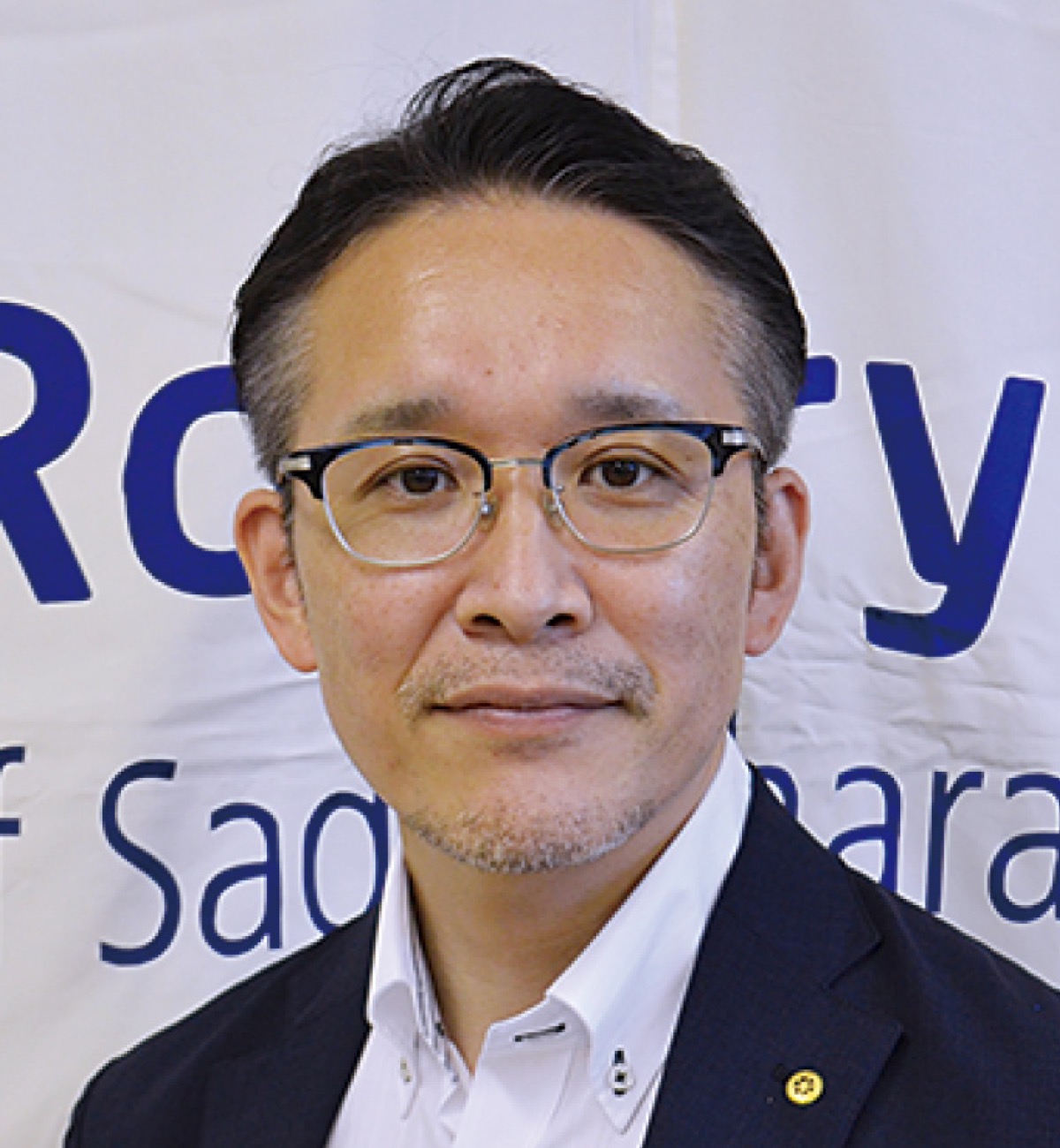 小峰会長エレクト