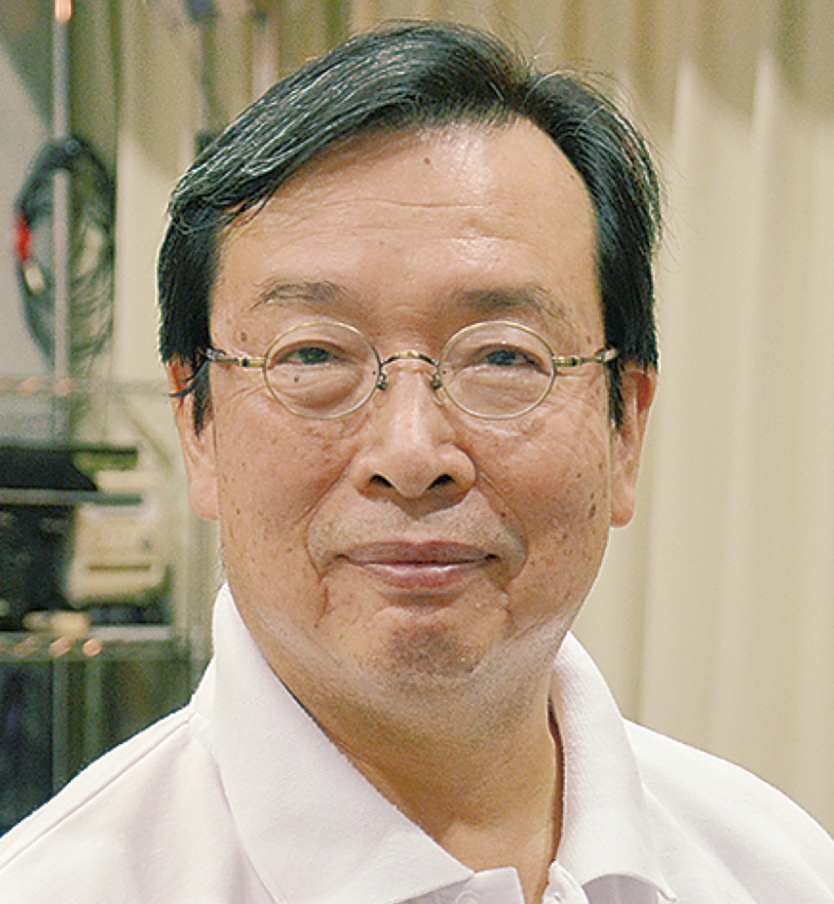富岡副会長