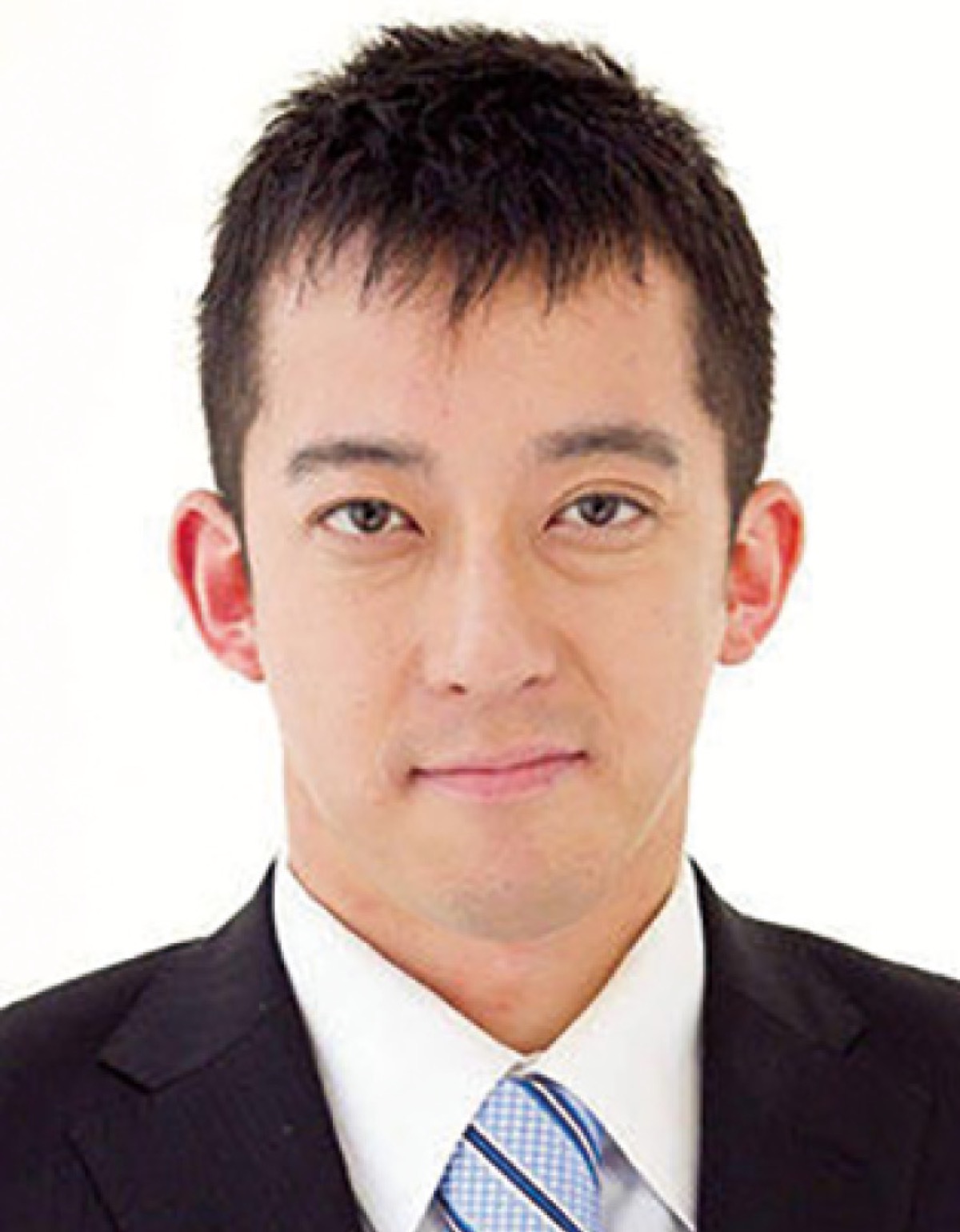 希望あふれる街に