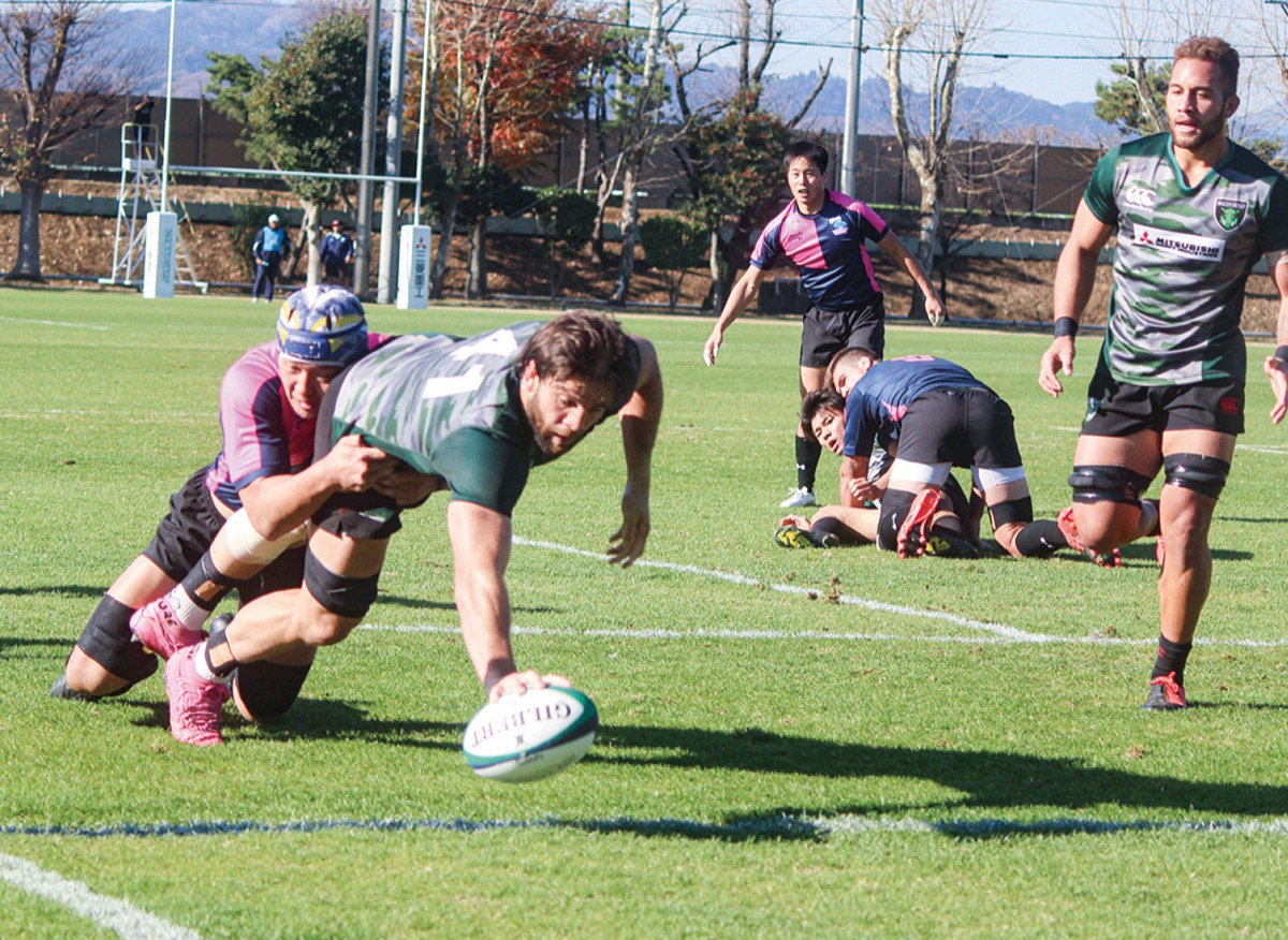 新旧選手の融合も順調