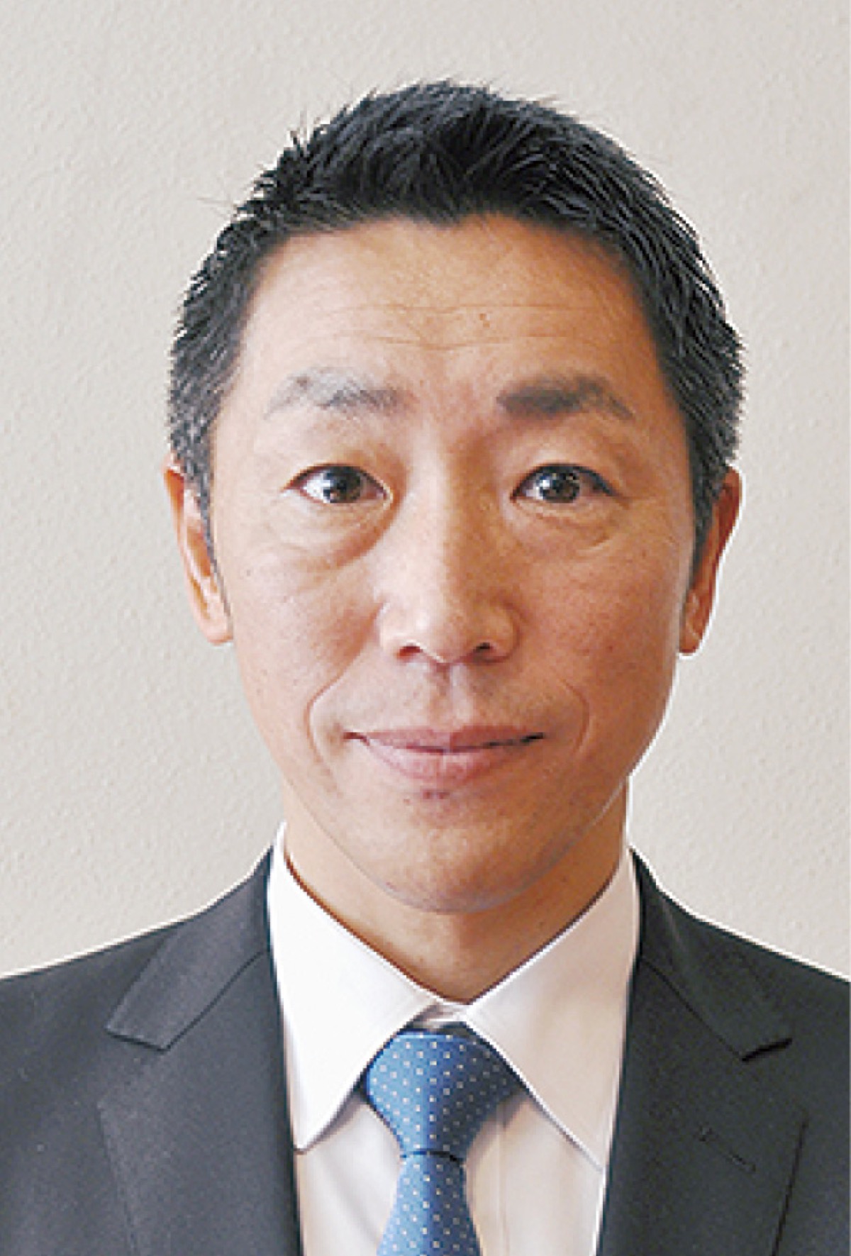 萩生田氏が出馬の意向