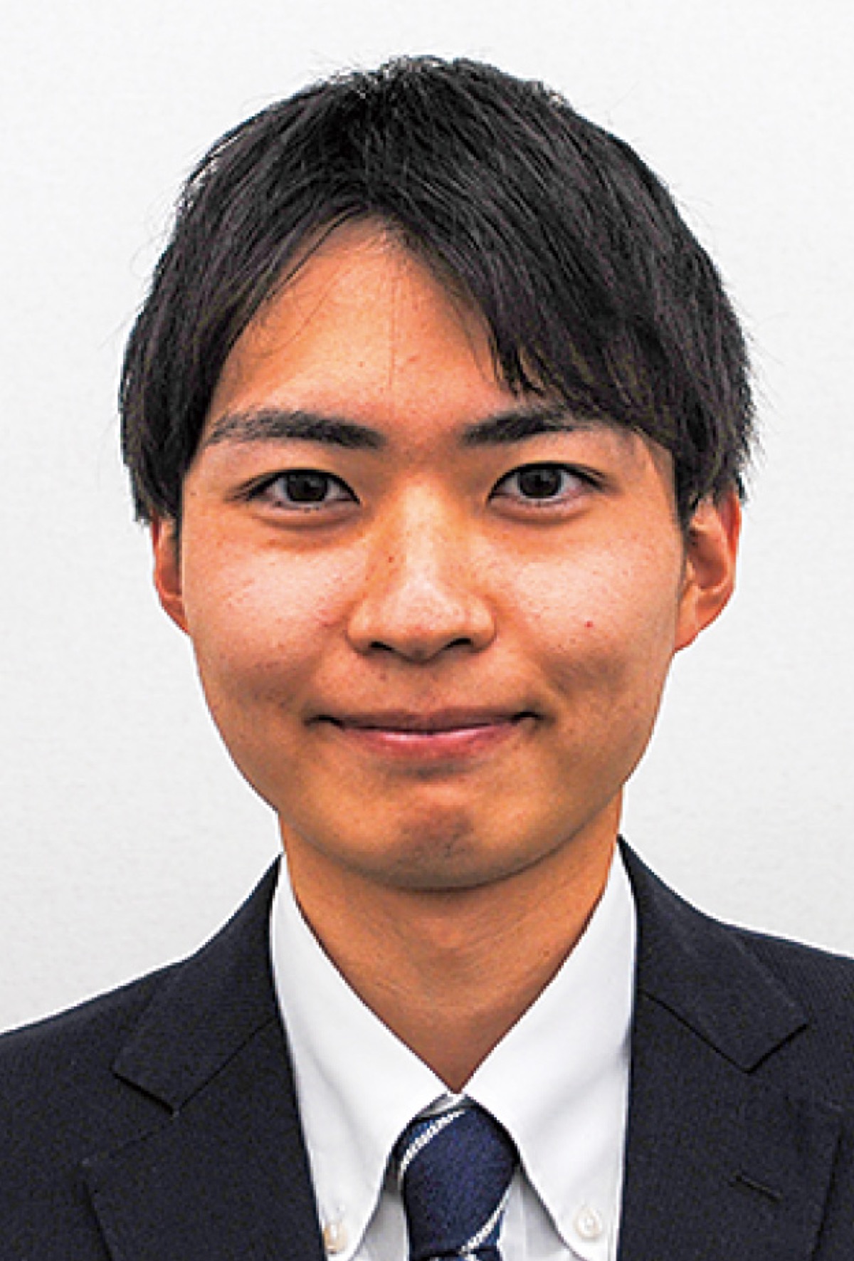 西田氏が出馬の意向