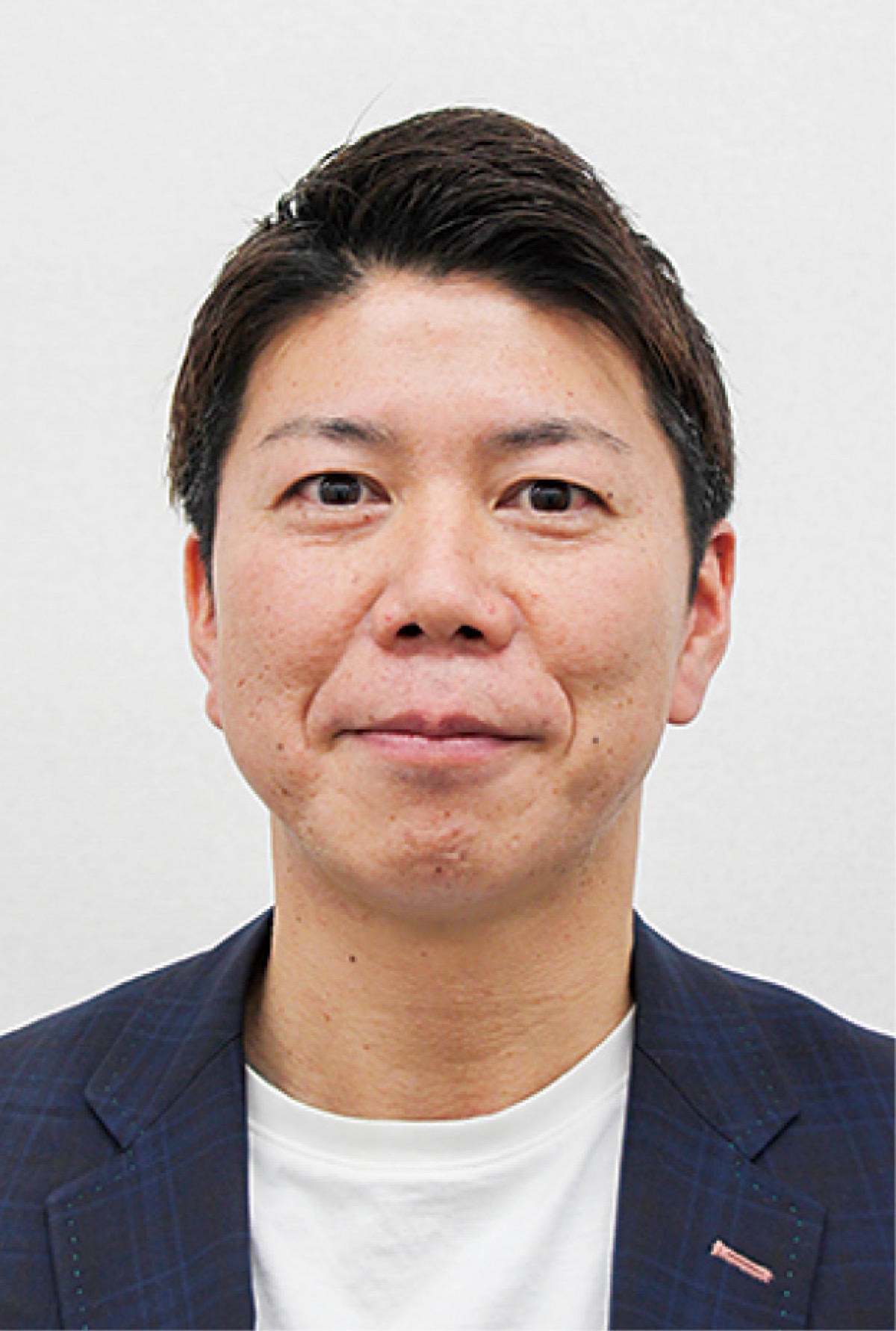 高橋氏が出馬の意向