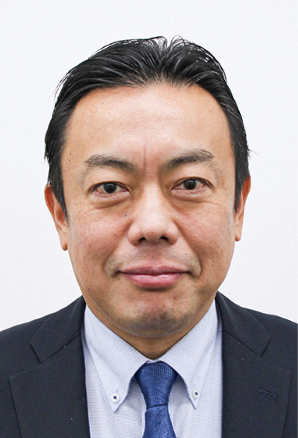 寺崎氏が出馬の意向