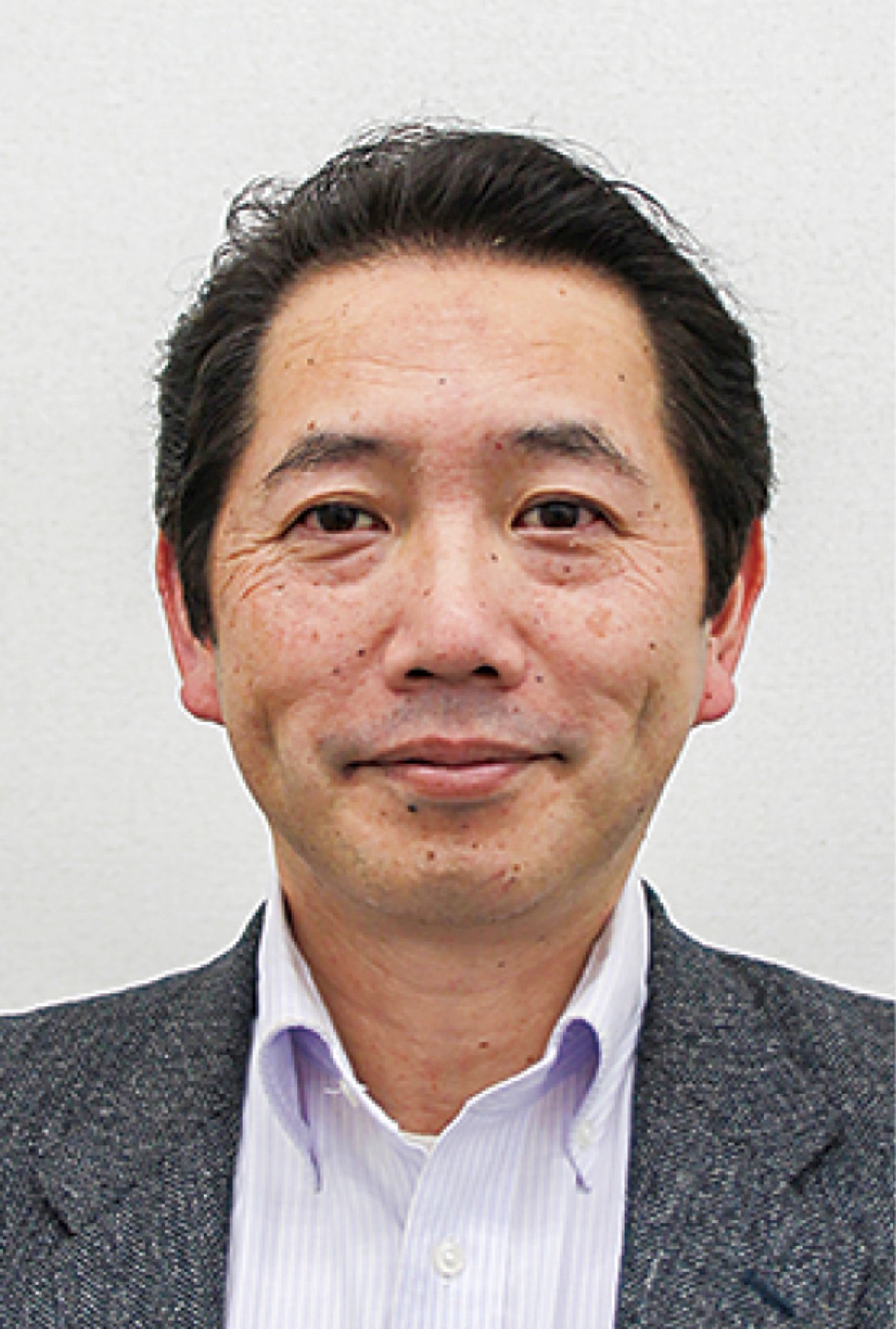 田崎氏が出馬の意向