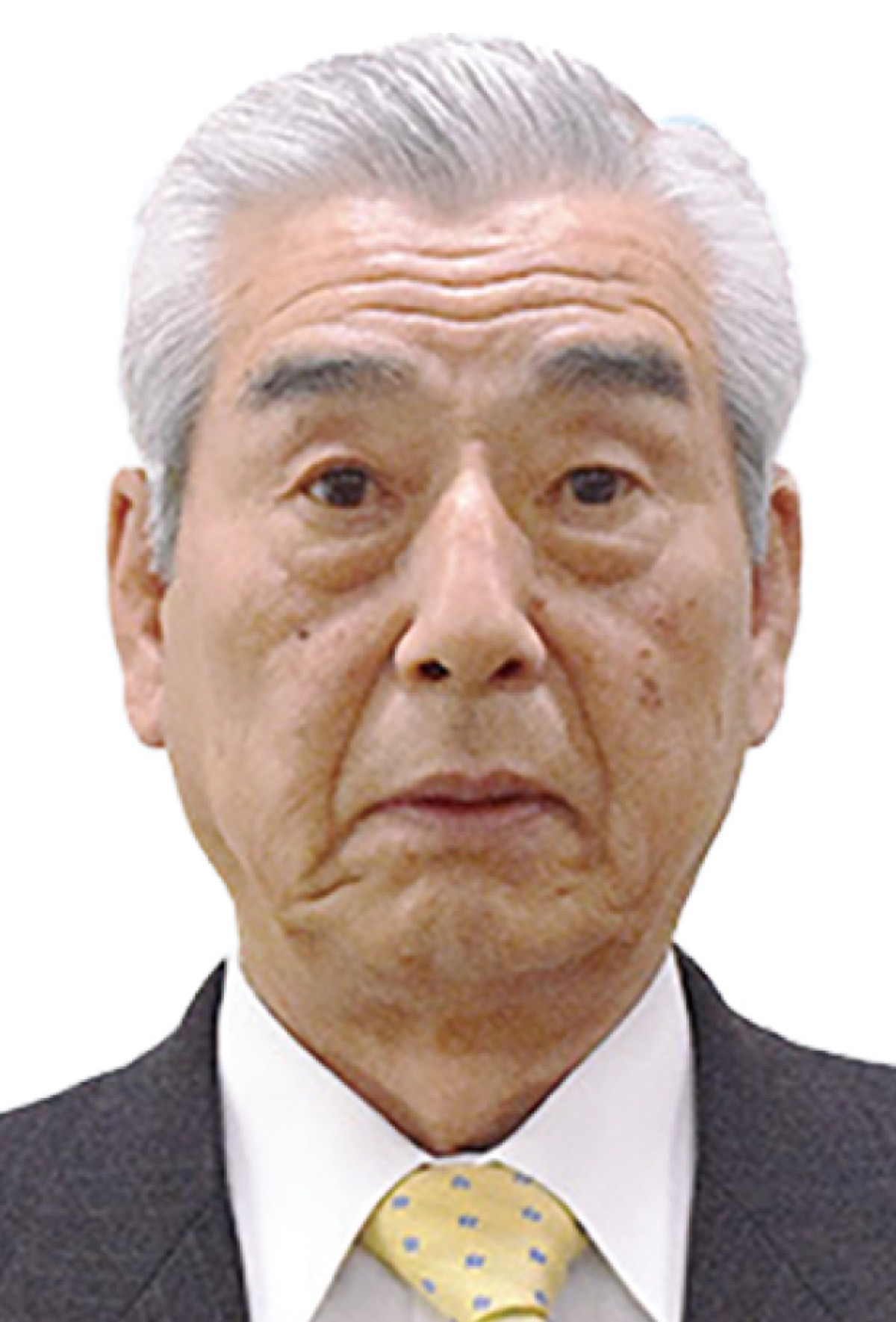 小野沢耕一氏が死去