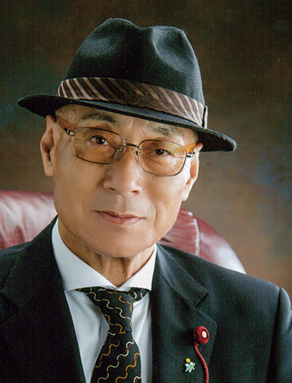 【6】この人たちを称えて