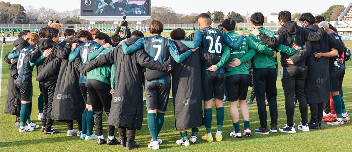 ＡＤ（アディショナルタイム）に被弾　初戦は黒星 (写真2)