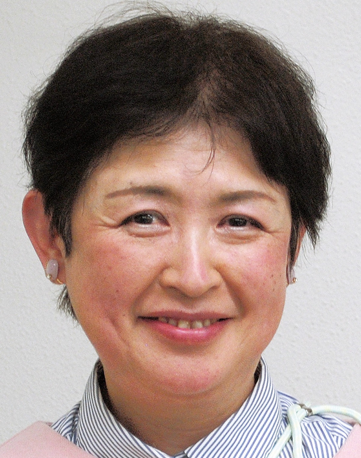 大谷 聡穂（さとほ）さん (写真1)