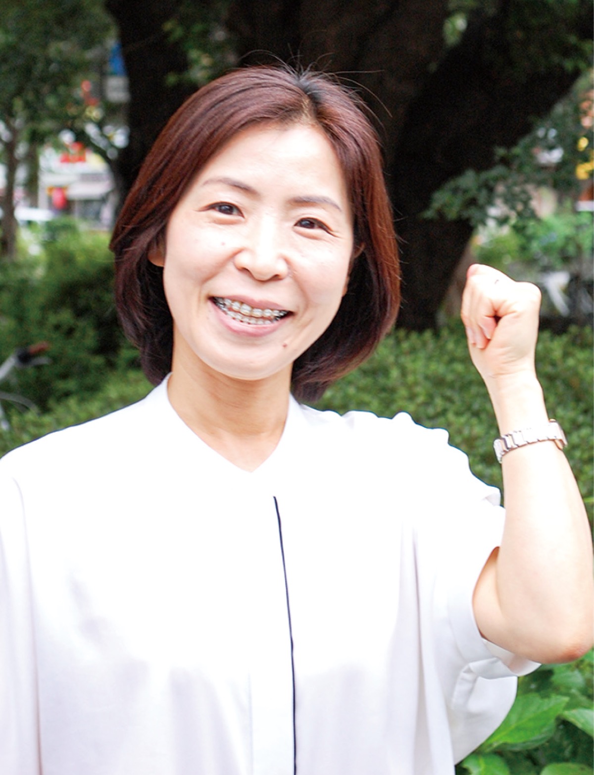 一人一人に寄り添う