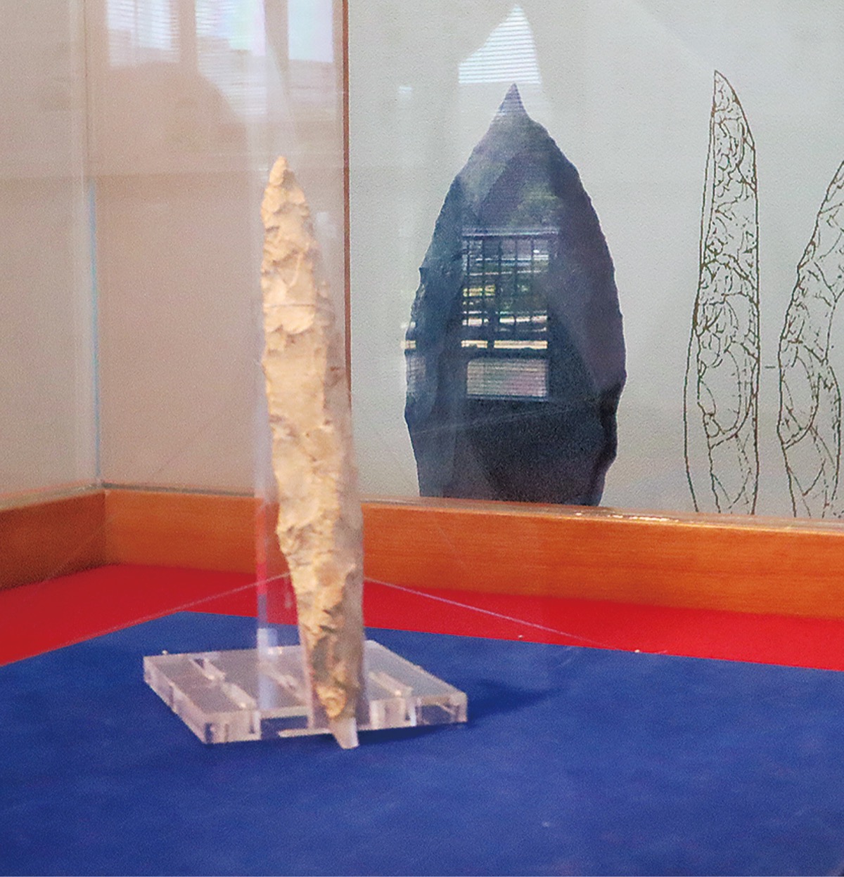 今月はこの逸品！考古市宝展