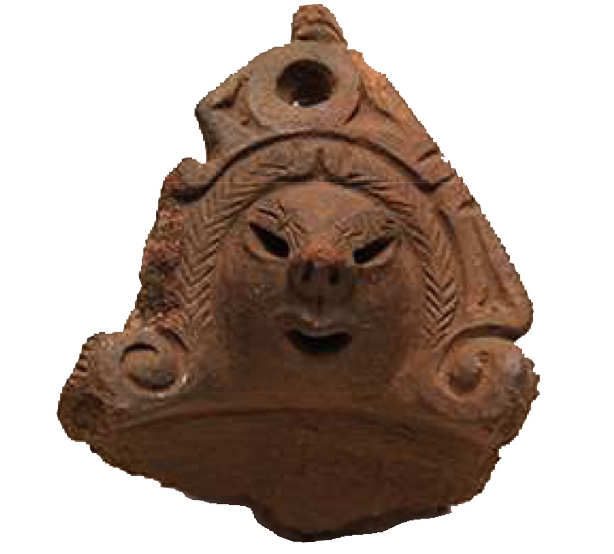 今月はこの逸品！考古市宝展