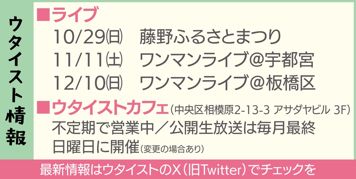 ３年ぶり 本格的に再始動 (写真2)