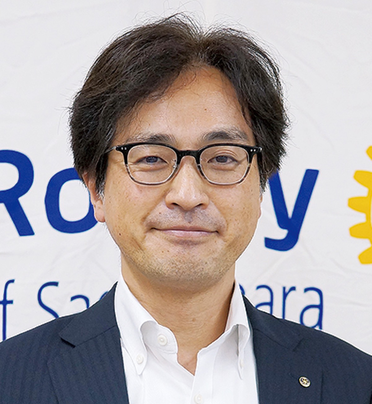 岡田会長エレクト