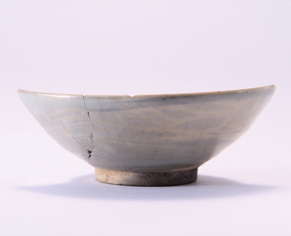 今月はこの逸品！考古市宝展