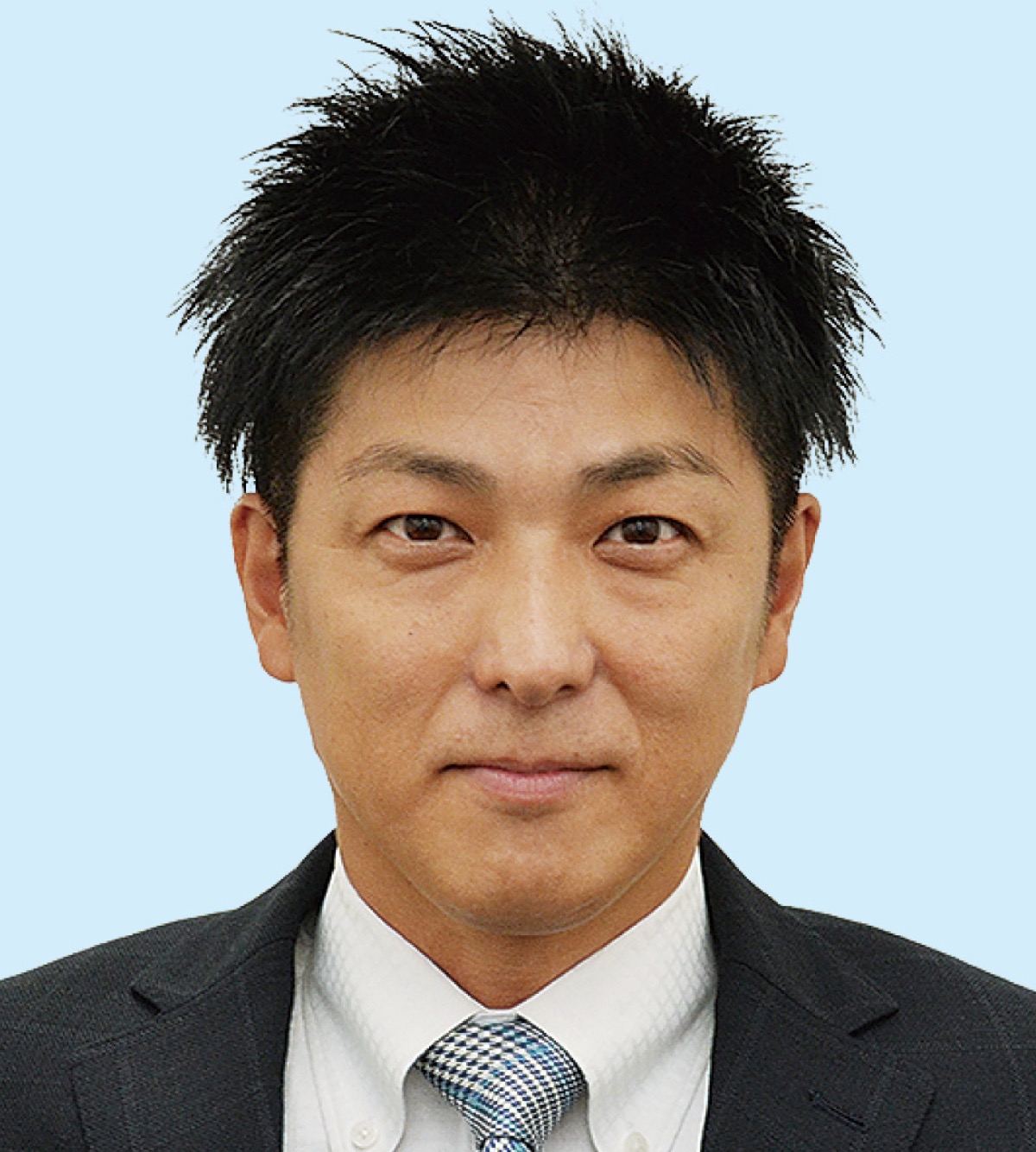 参政党が先沖氏を擁立