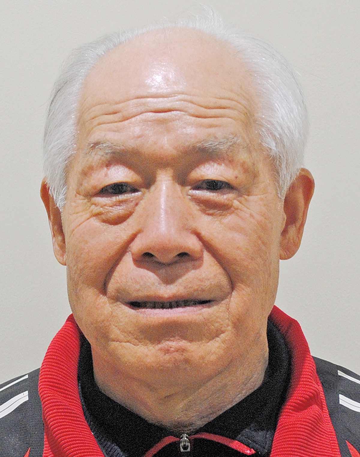 杉山 節生さん (写真1)