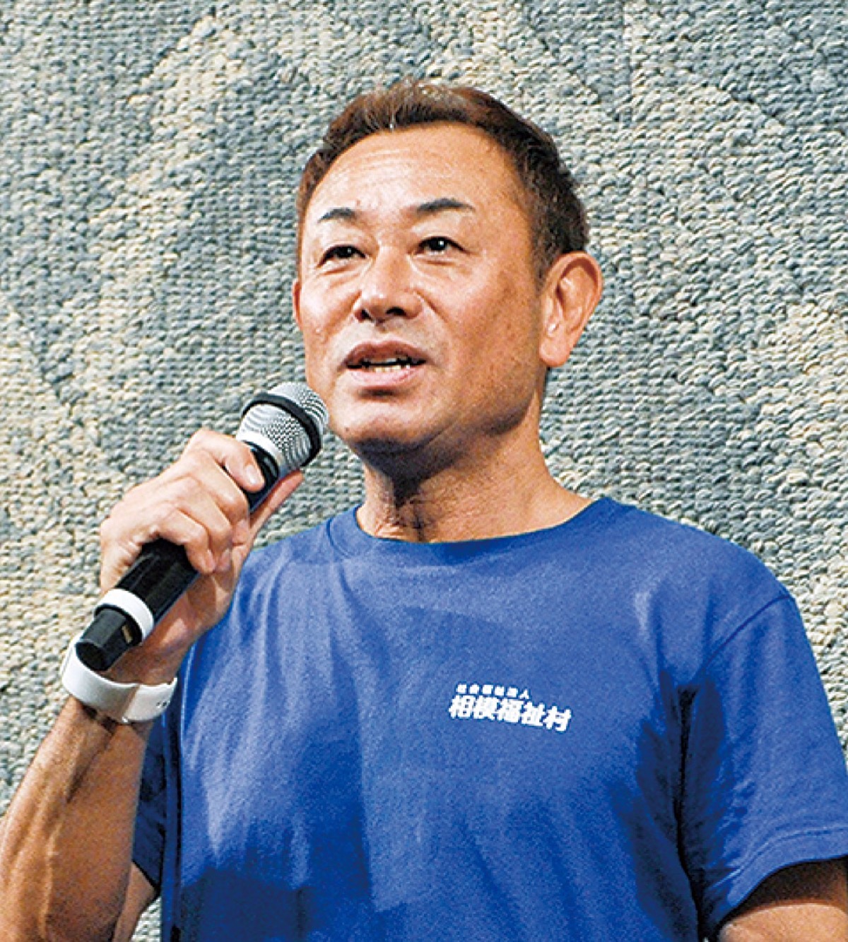 福祉への理解 深める場に (写真2)