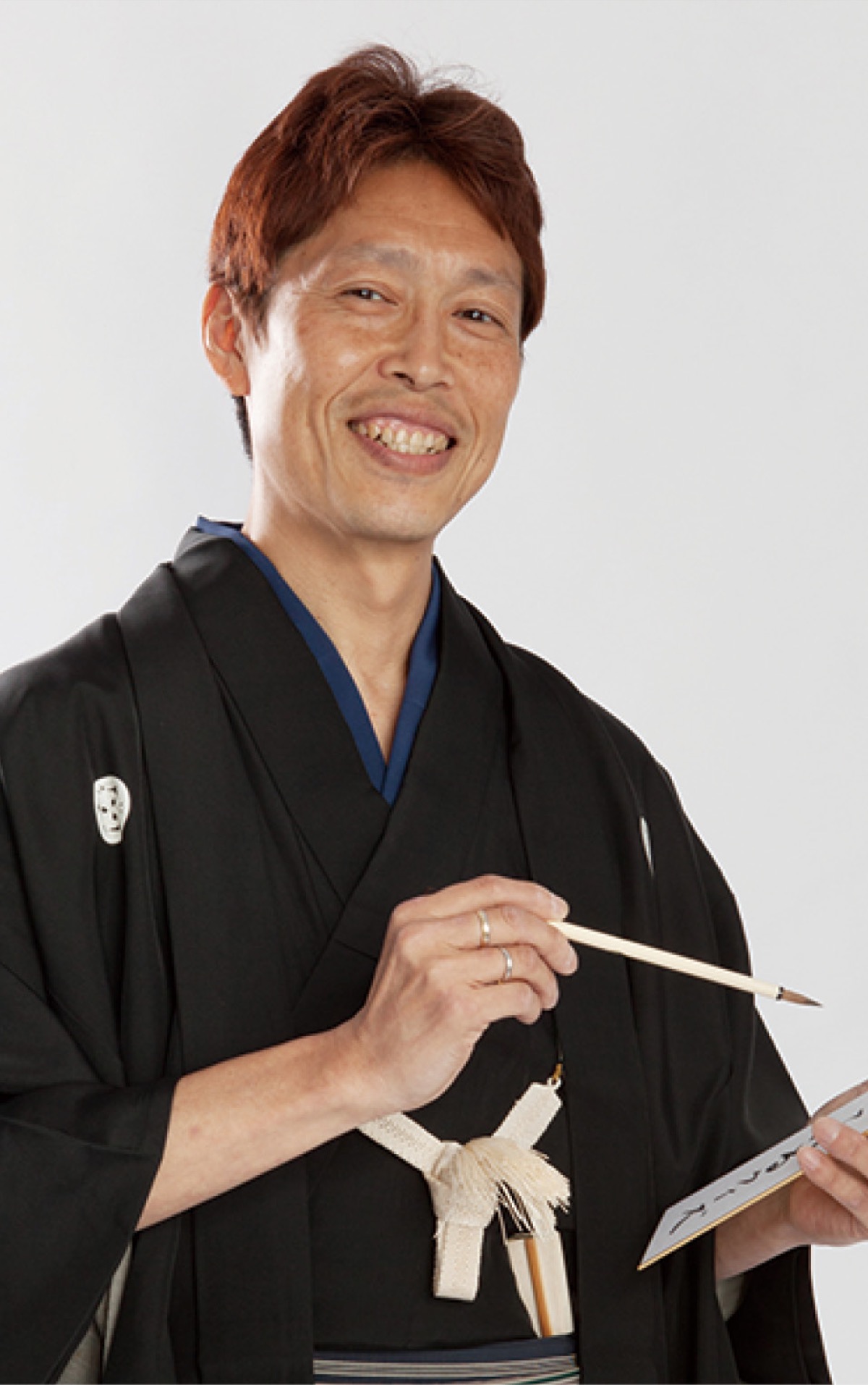 水野さんが川柳講座 (写真1)