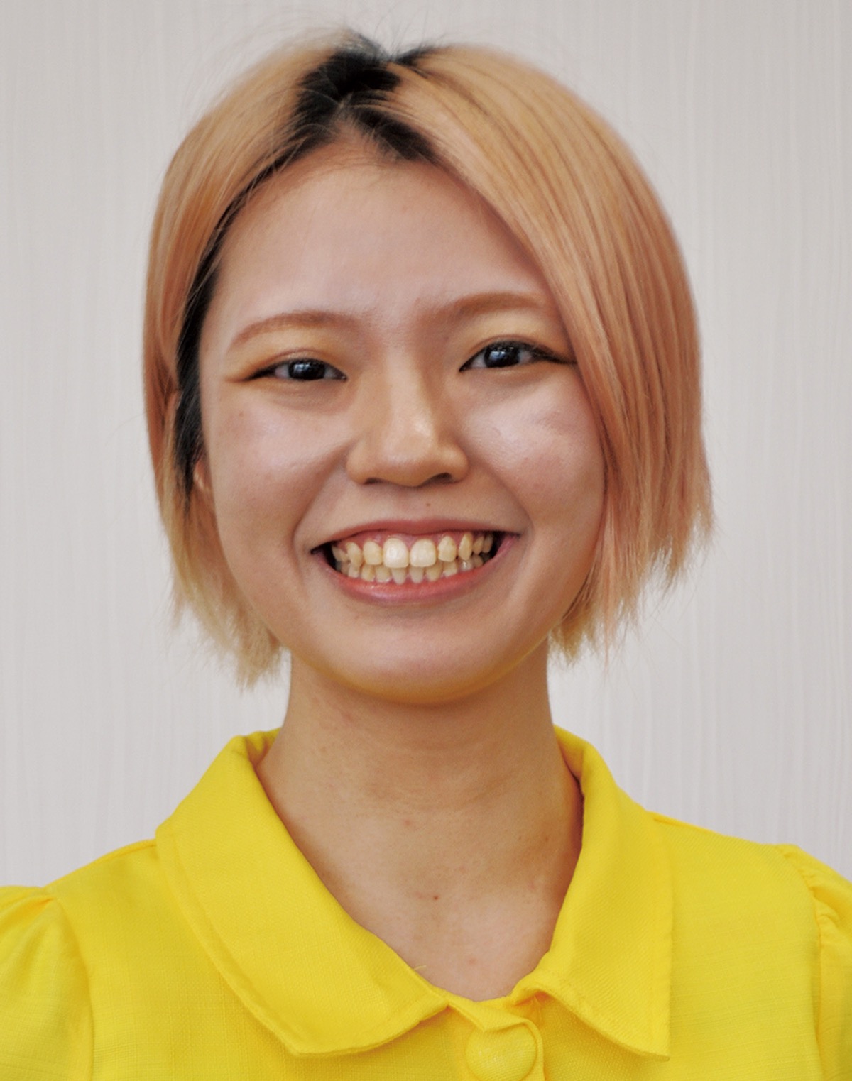 石原 奈津美さん