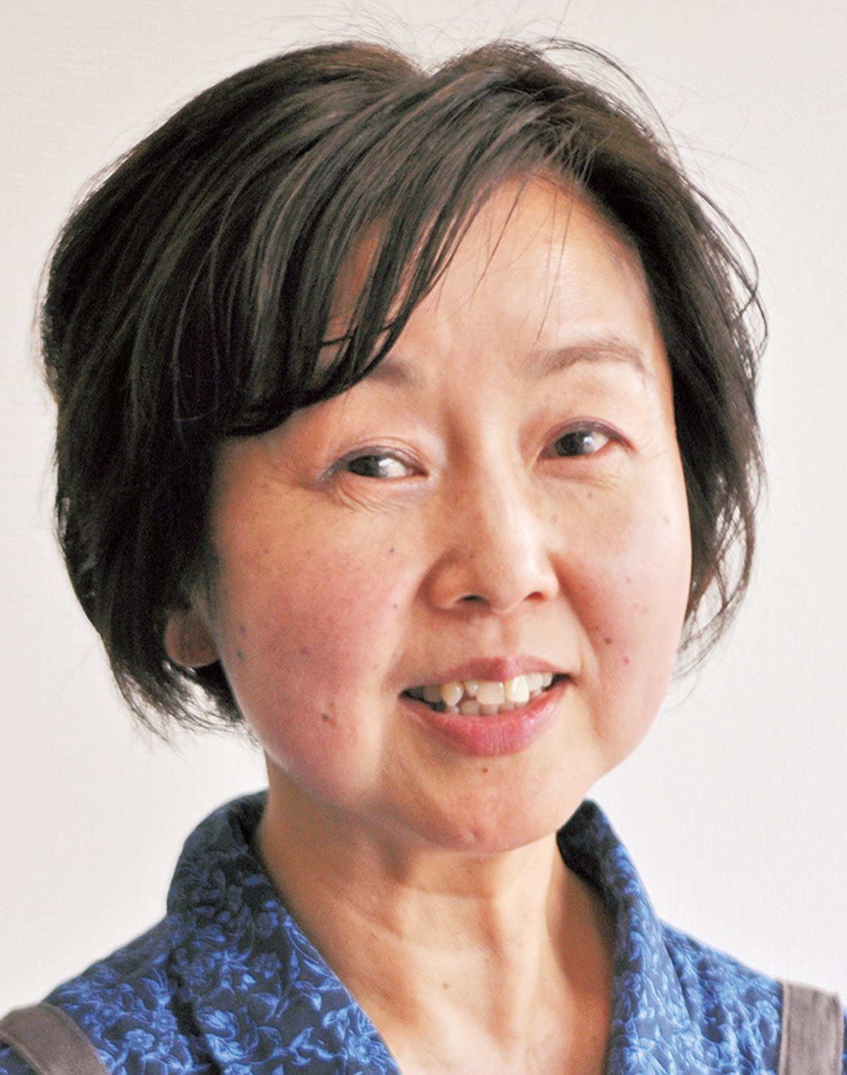 鈴木 まさ代さん