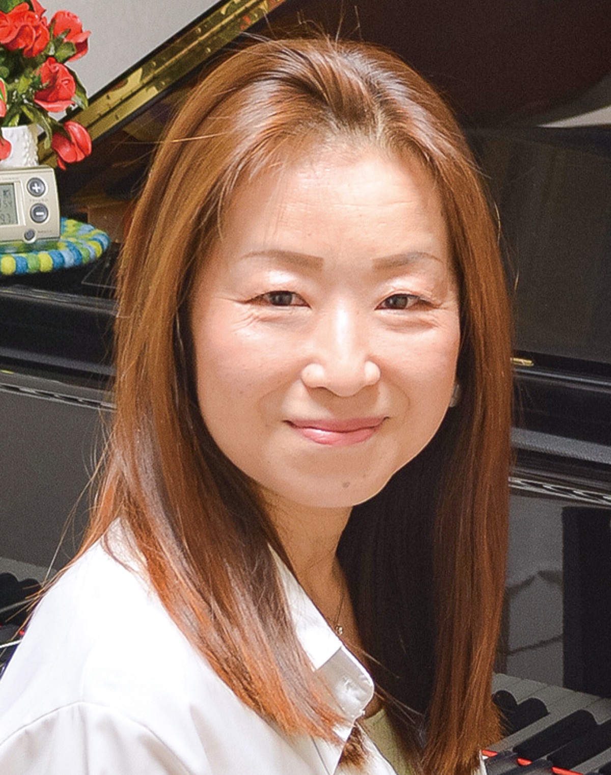 田中 知子さん