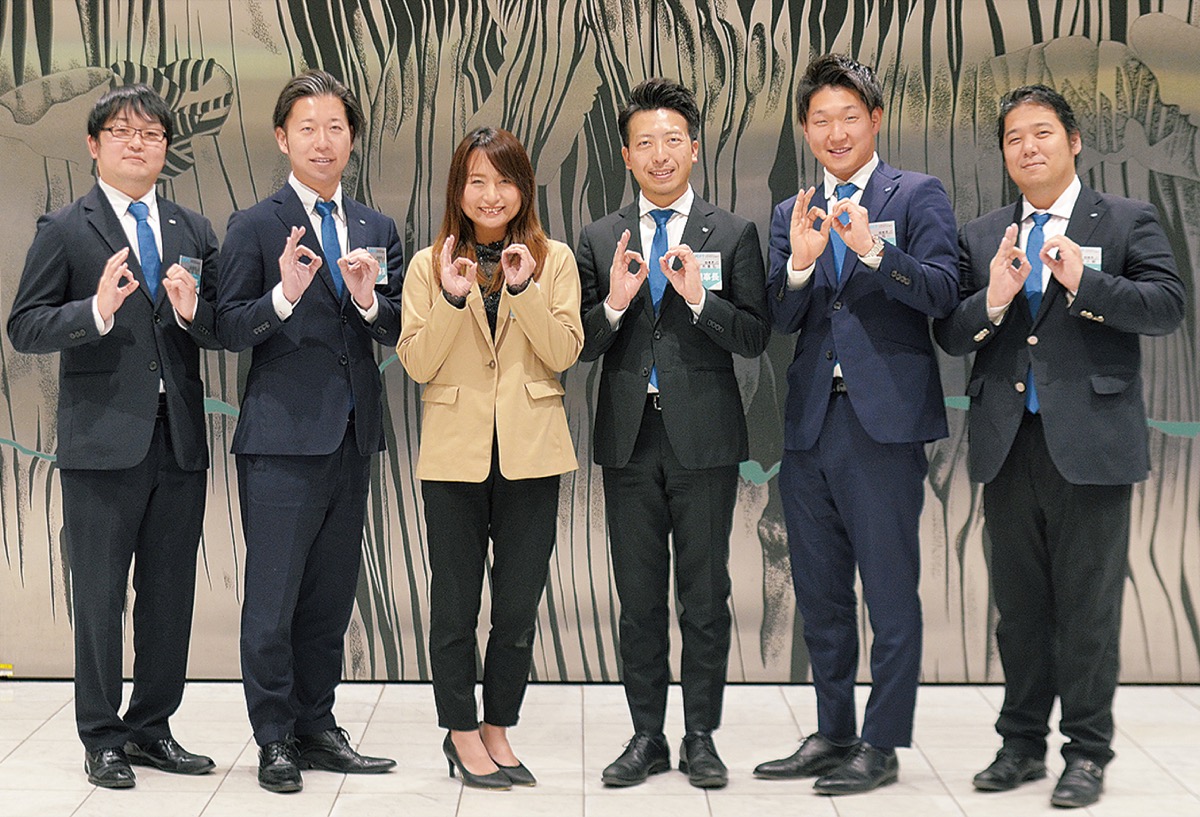 相模原JC 八木体制で始動 「夢を描く」60周年に | さがみはら中央区