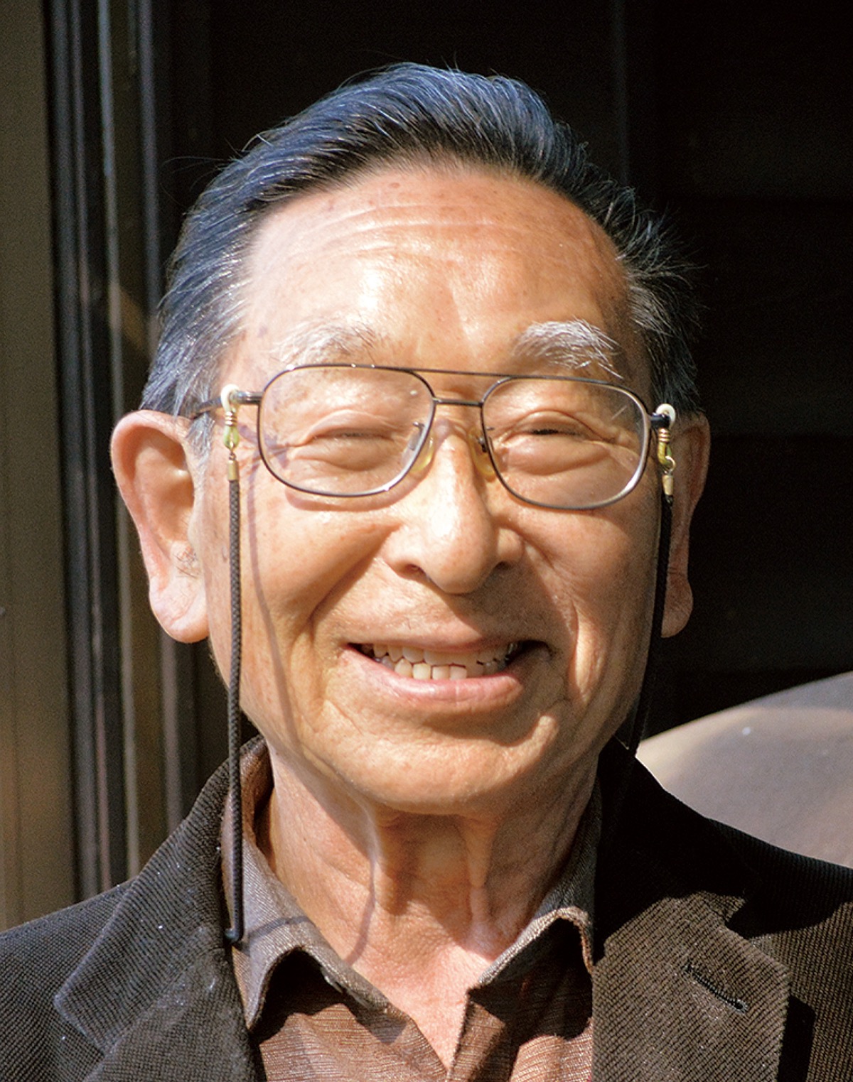 田所 昌訓（まさのり）さん