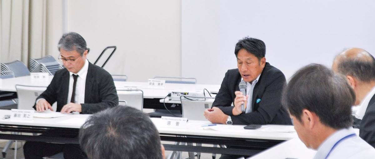 キャリア教育 発展段階へ