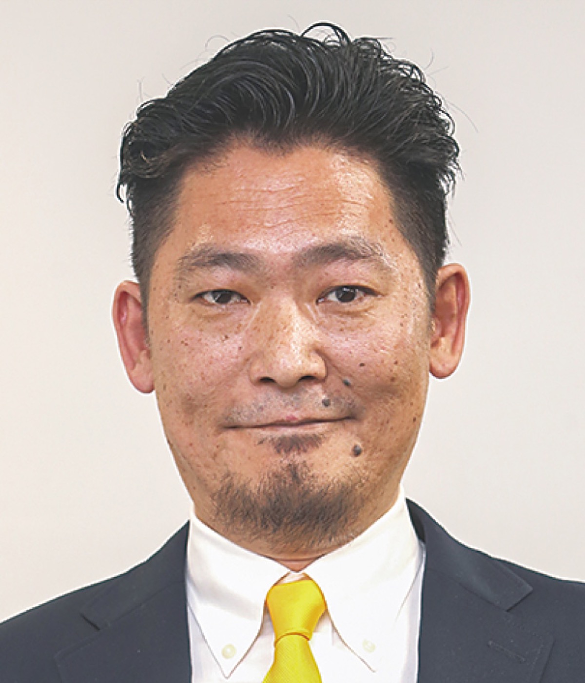ＮＨＫ党 堀川氏擁立へ