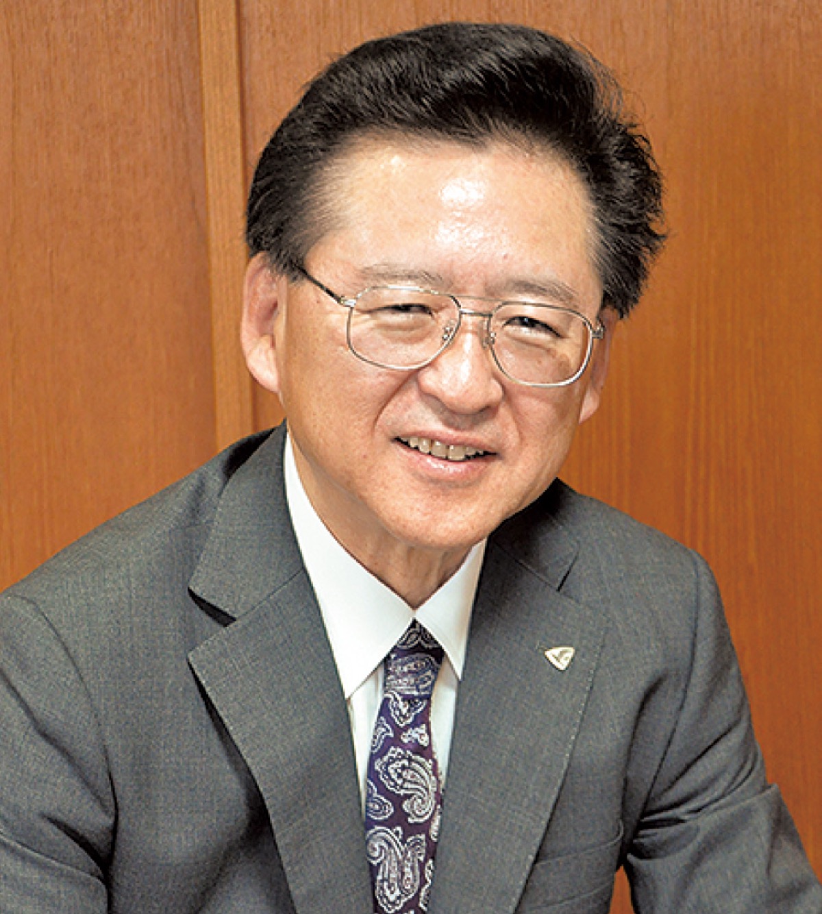 ｢あって当たり前｣守る