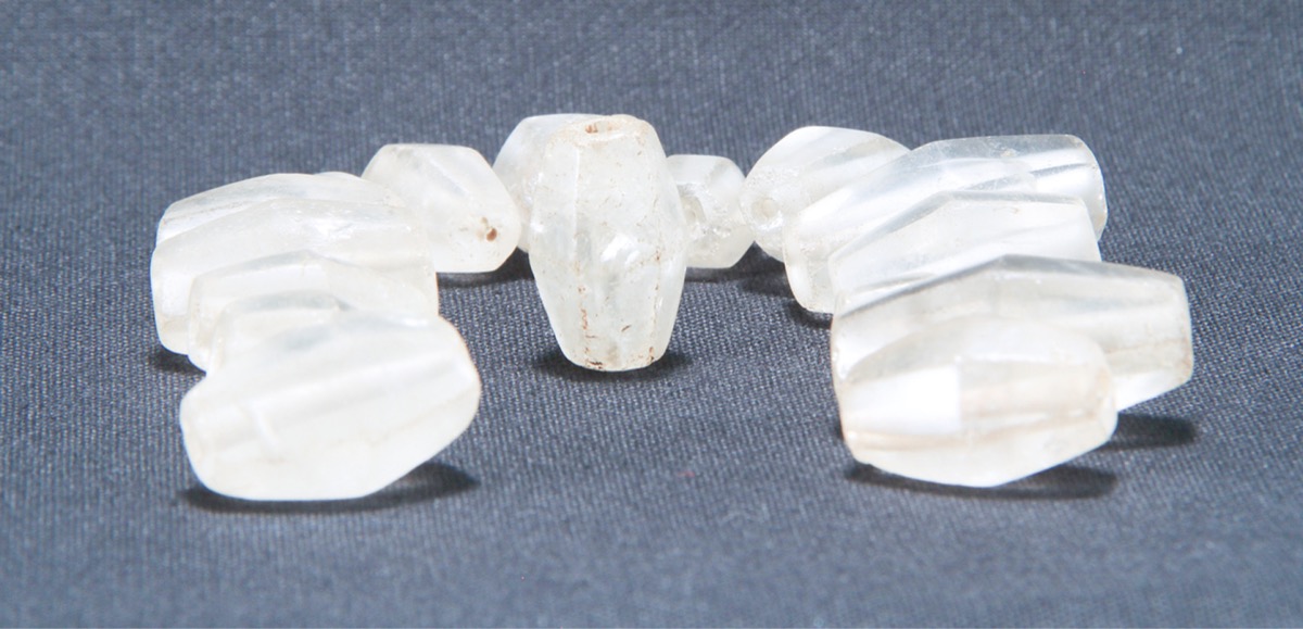 今月はこの逸品！考古市宝展