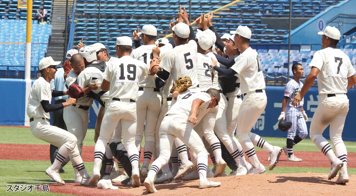 寡黙な主将、強打引き出す