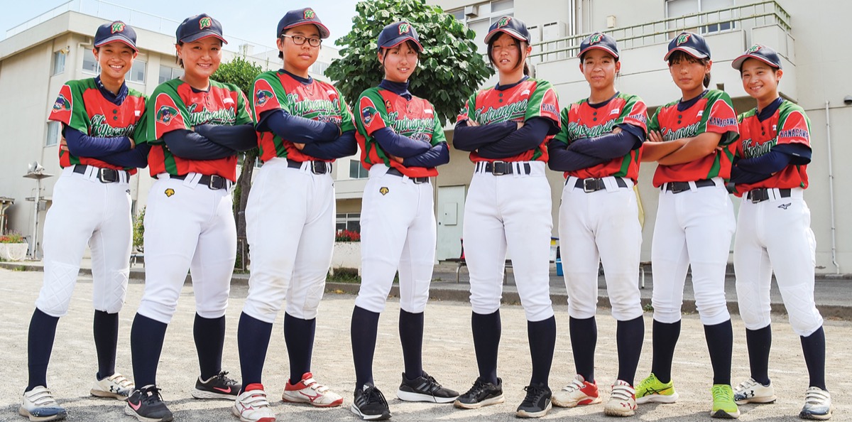 ハイド戦士、全国へ挑む