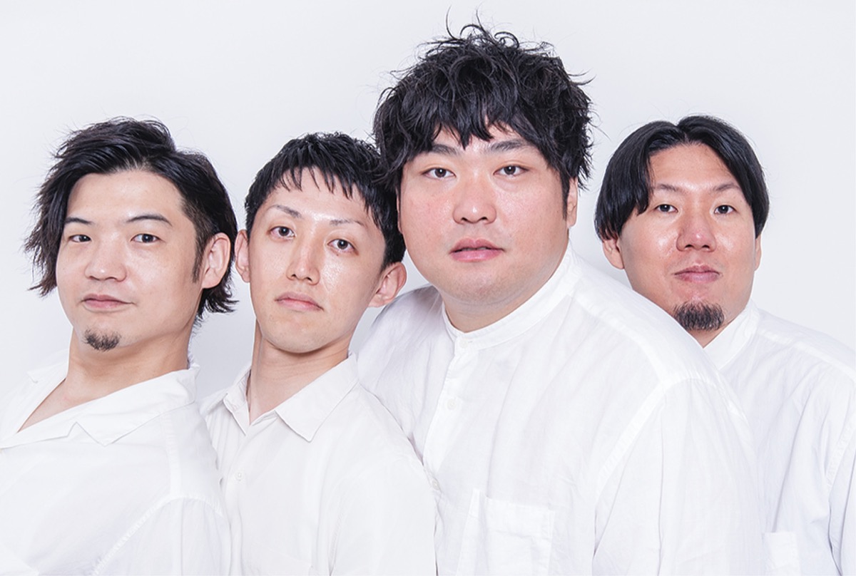 新曲配信リリース