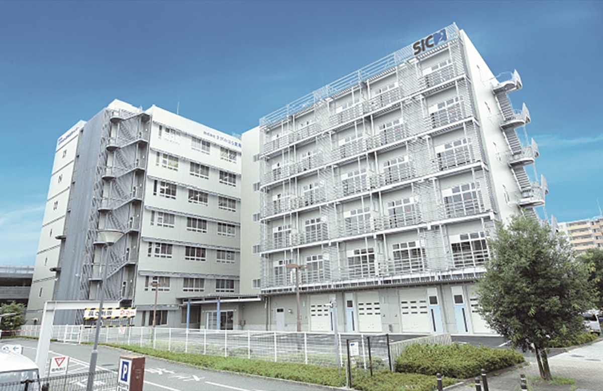 橋本に宇宙交流拠点