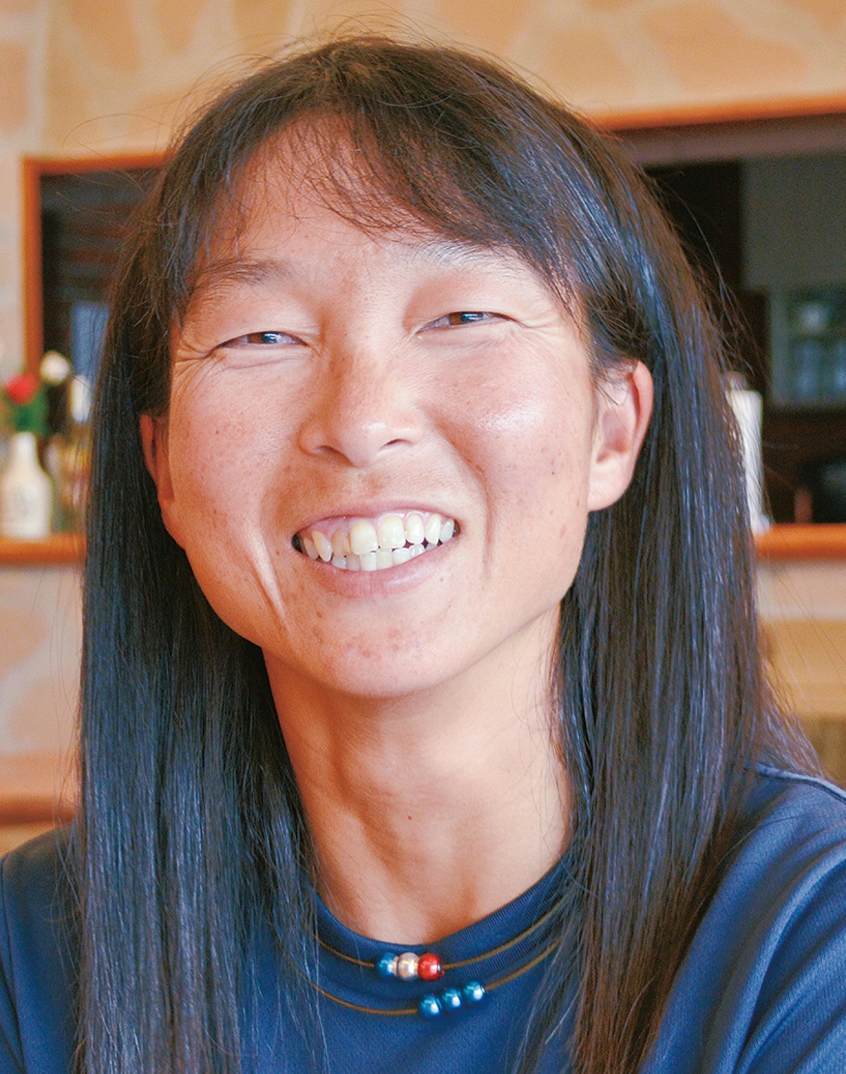 山口 司紗（つかさ）さん