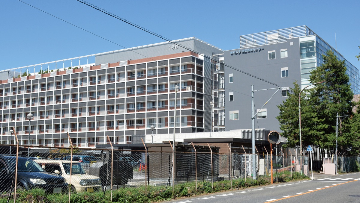 動物愛護施設の整備検討