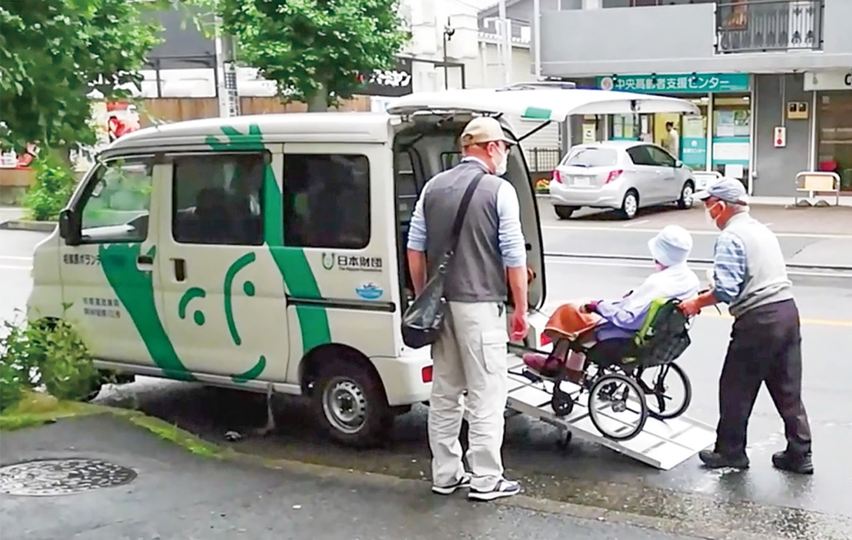 運行体制安定化へ