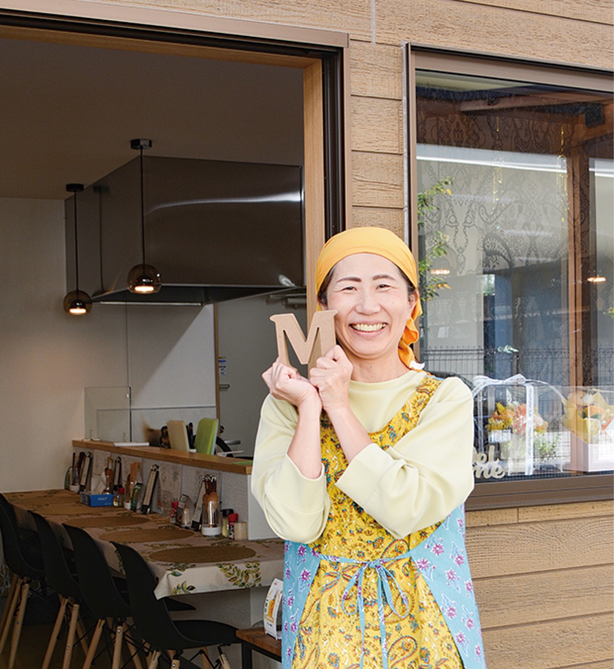 地元開業夢実現｢友達集まれ｣