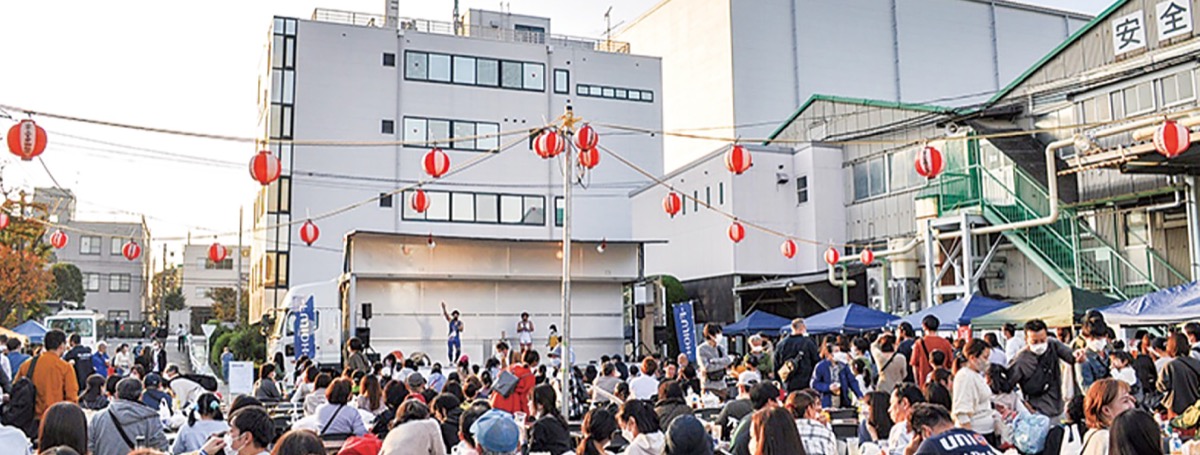 淵野辺で18日にイベント